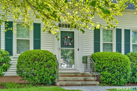 59 Spring Rock Road Branford CT 06405