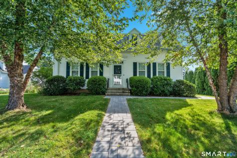 59 Spring Rock Road Branford CT 06405