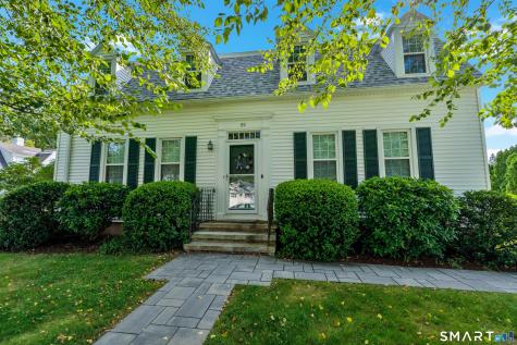59 Spring Rock Road Branford CT 06405