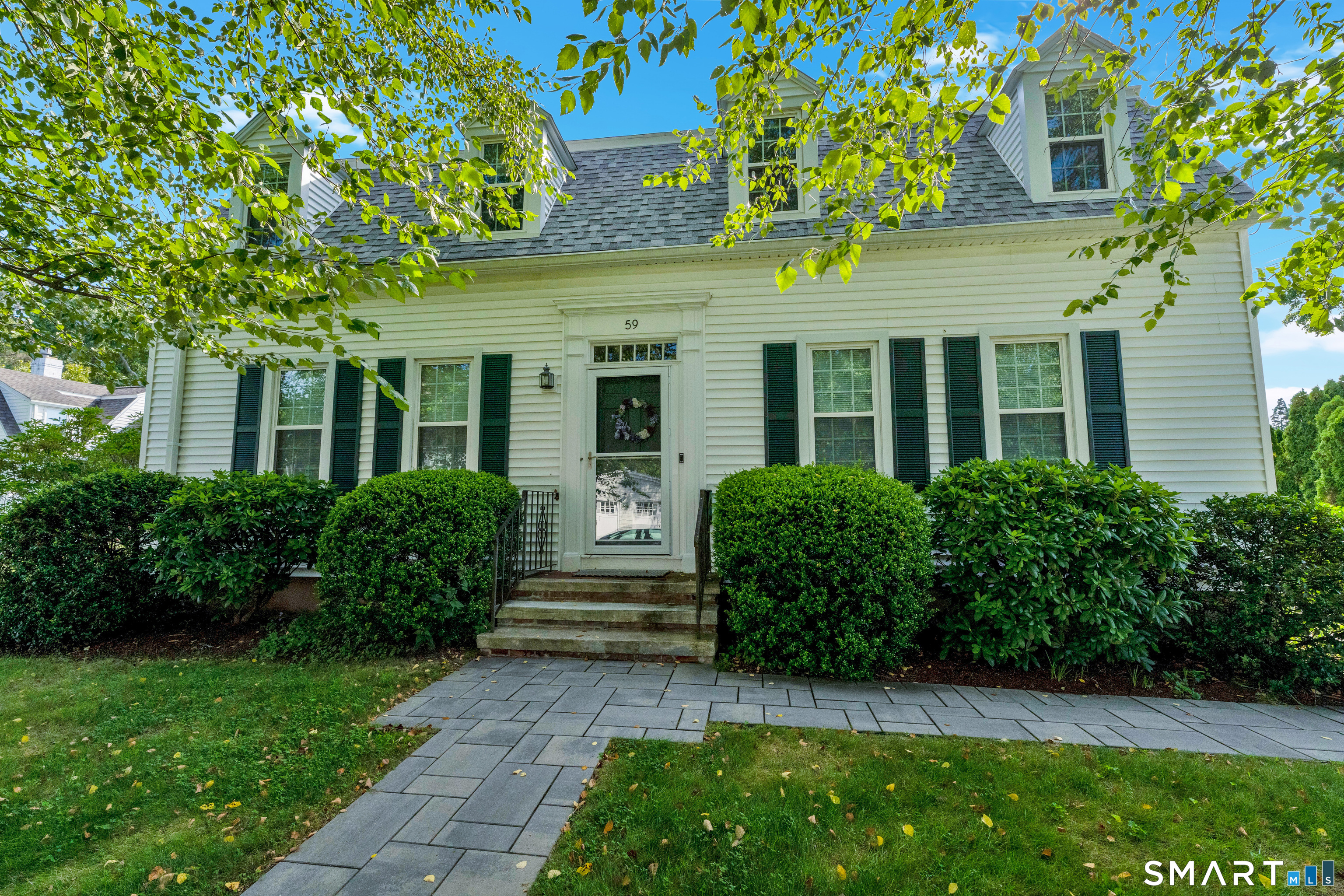 59 Spring Rock Road Branford CT 06405