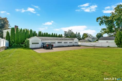 59 Spring Rock Road Branford CT 06405