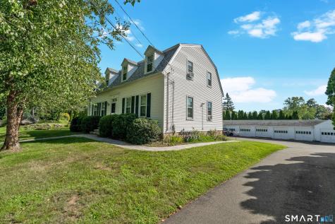 59 Spring Rock Road Branford CT 06405