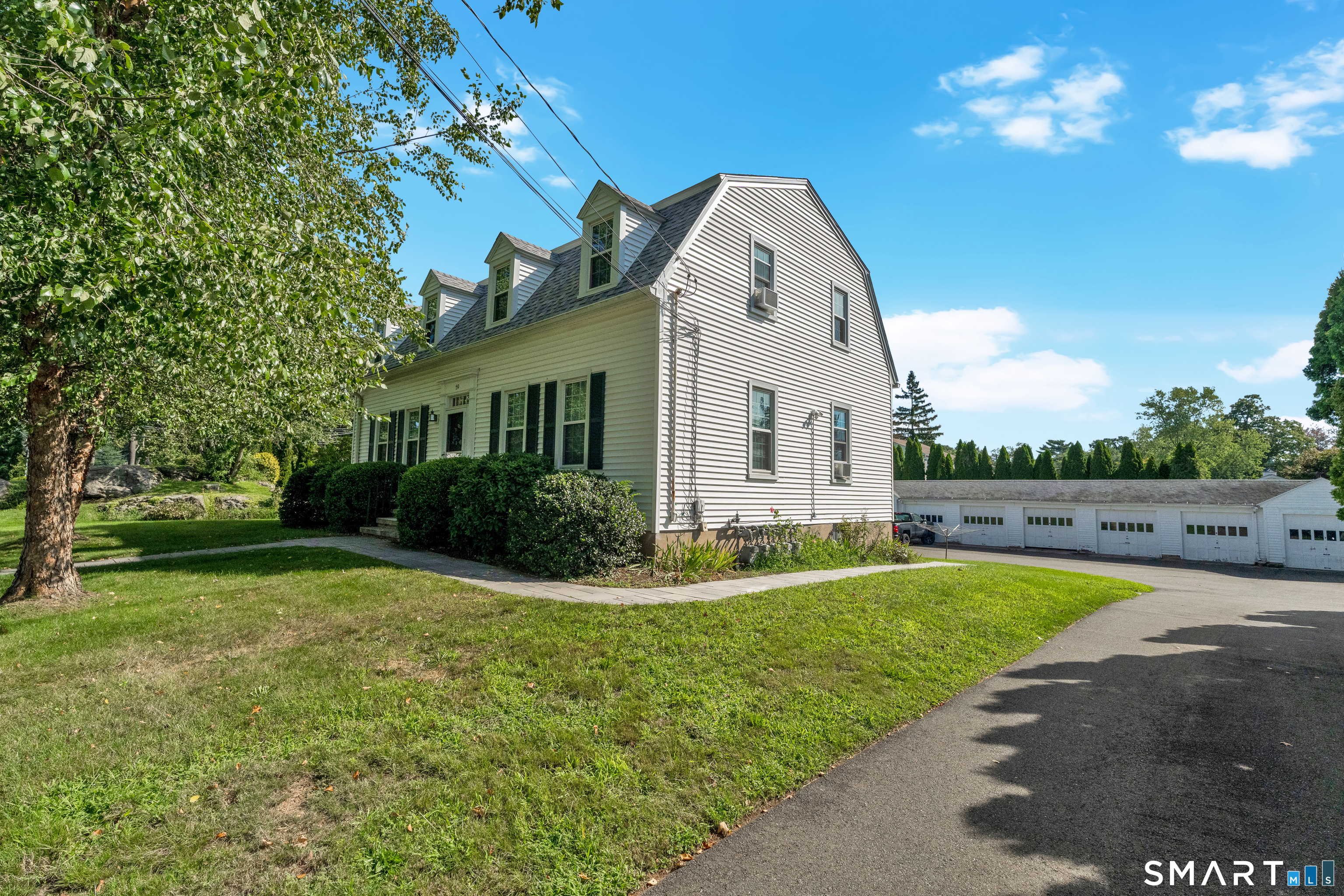 59 Spring Rock Road Branford CT 06405