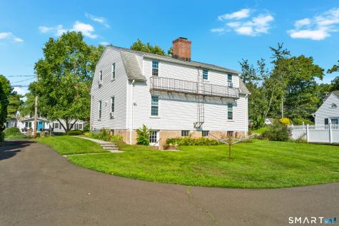 59 Spring Rock Road Branford CT 06405