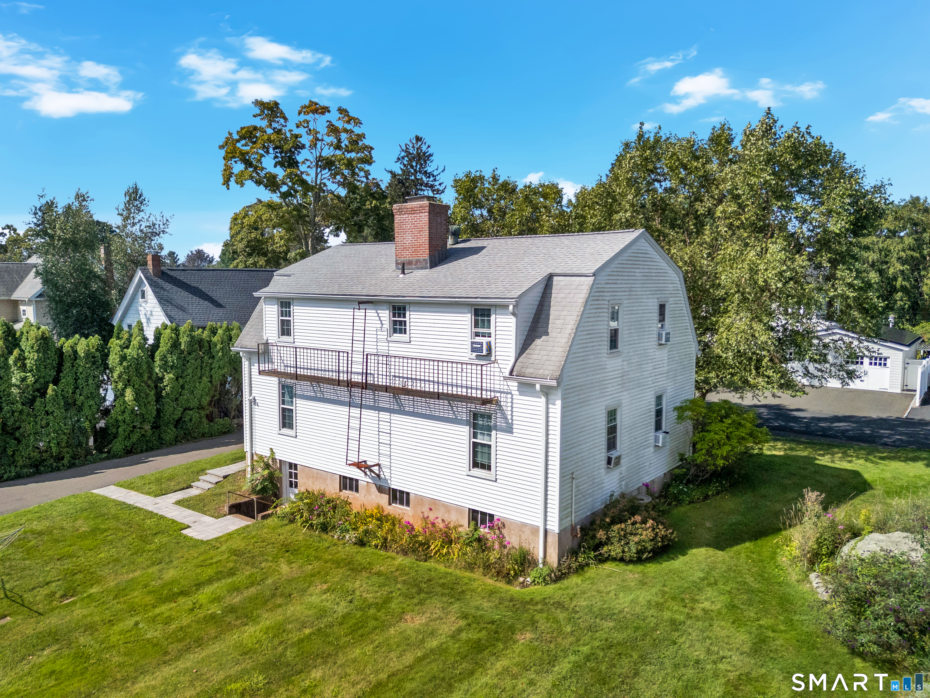 59 Spring Rock Road Branford CT 06405