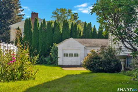 59 Spring Rock Road Branford CT 06405