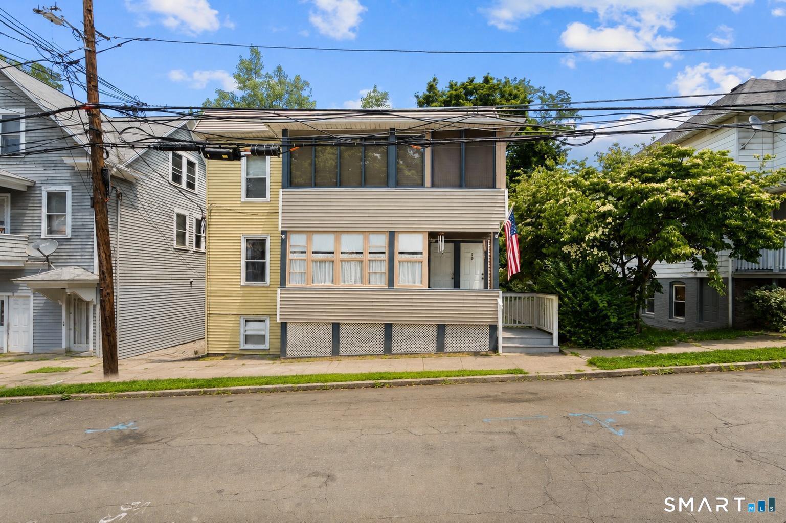 9 Hull Street Shelton CT 06484