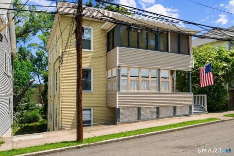 9 Hull Street Shelton CT 06484
