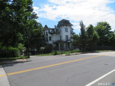 57 East Main Street Stafford CT 06076