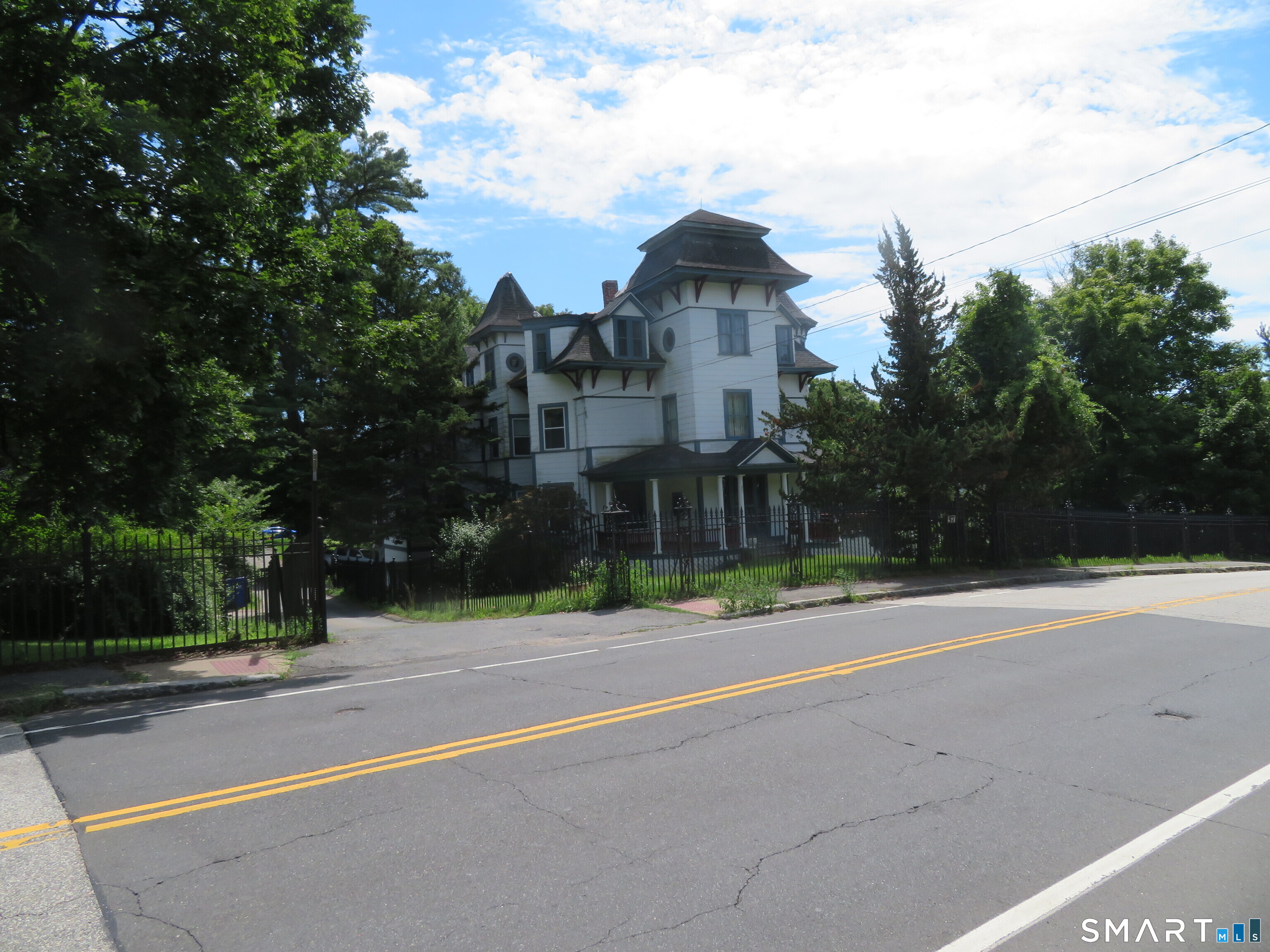 57 East Main Street Stafford CT 06076