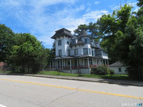 57 East Main Street Stafford CT 06076