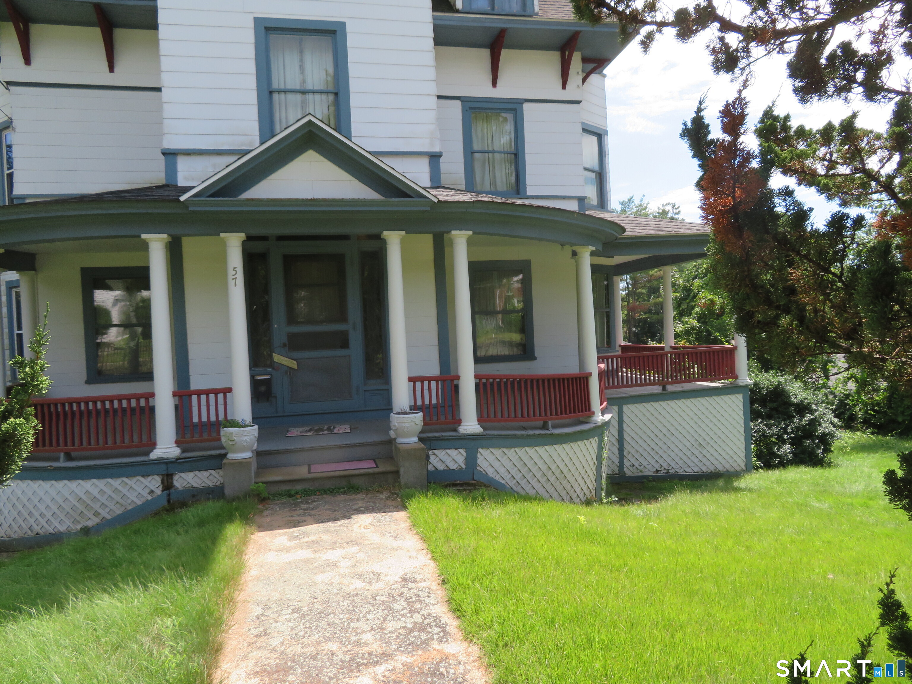 57 East Main Street Stafford CT 06076