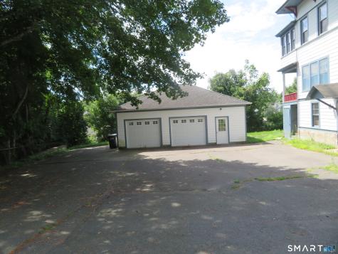 57 East Main Street Stafford CT 06076