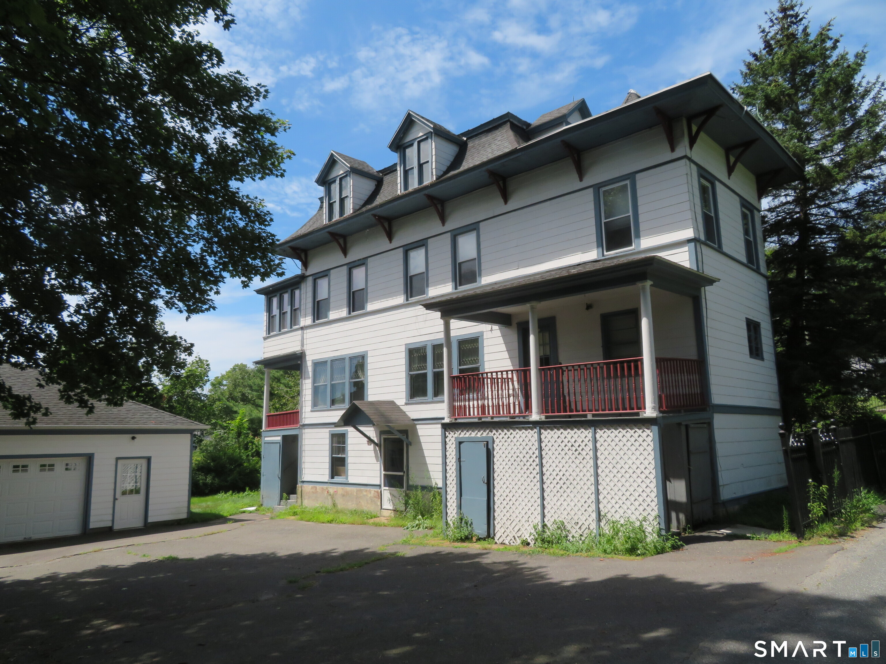 57 East Main Street Stafford CT 06076