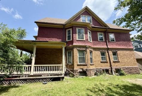 338 Sigourney Street Hartford CT 06112