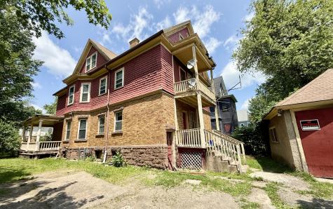 338 Sigourney Street Hartford CT 06112