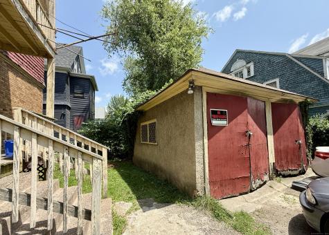 338 Sigourney Street Hartford CT 06112