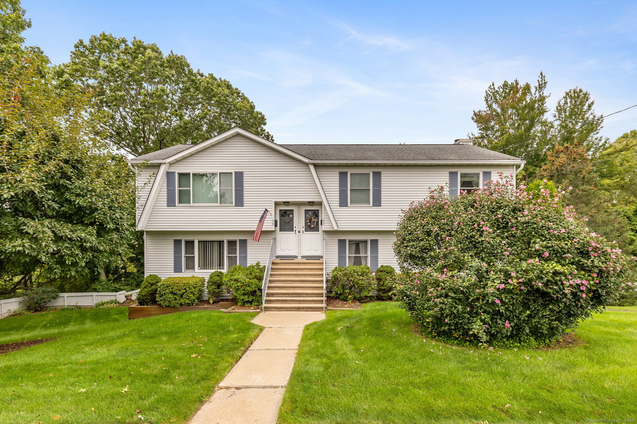 35 Worcester Avenue Waterbury CT 06705