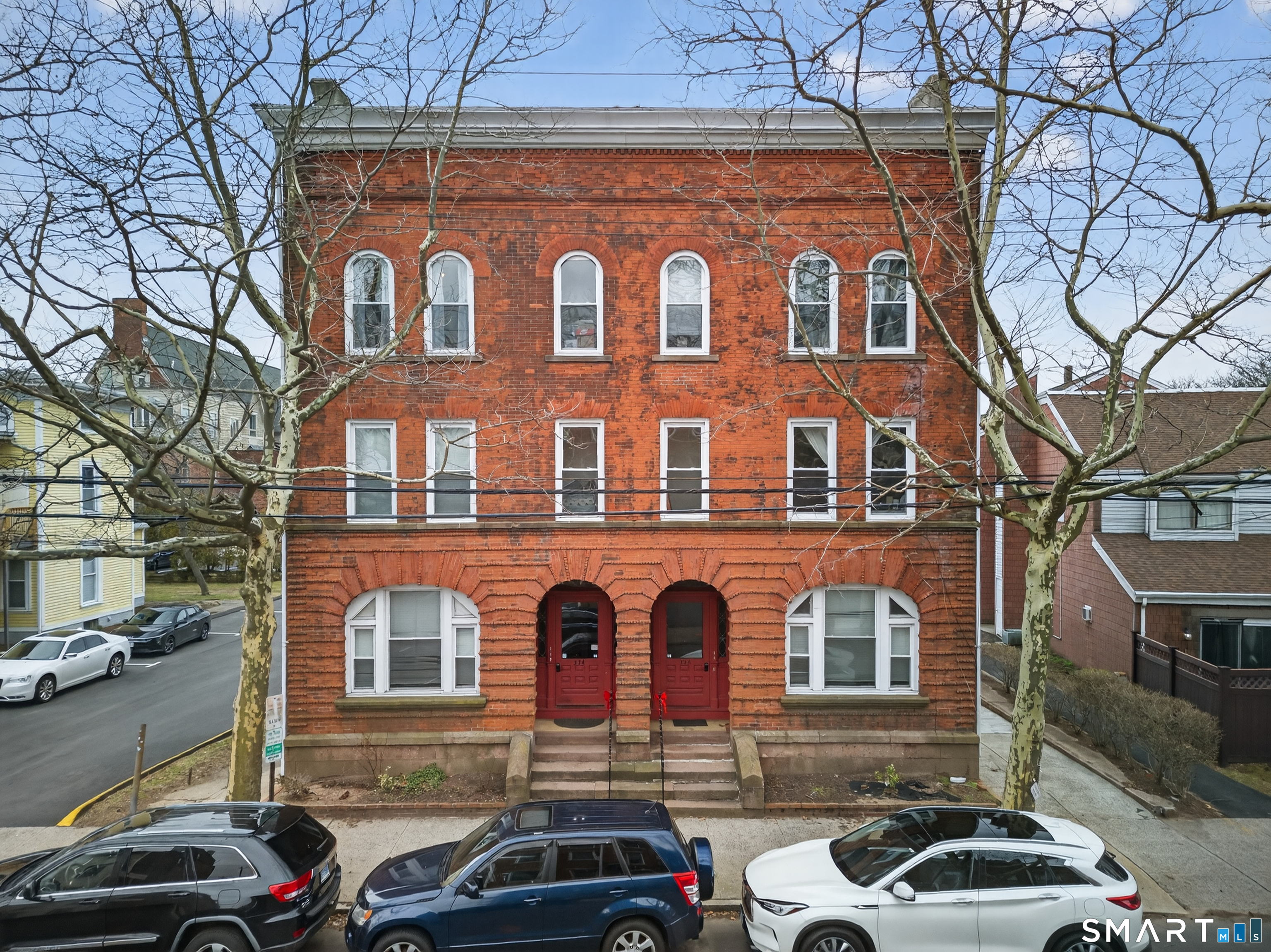 334 Saint John Street New Haven CT 06511