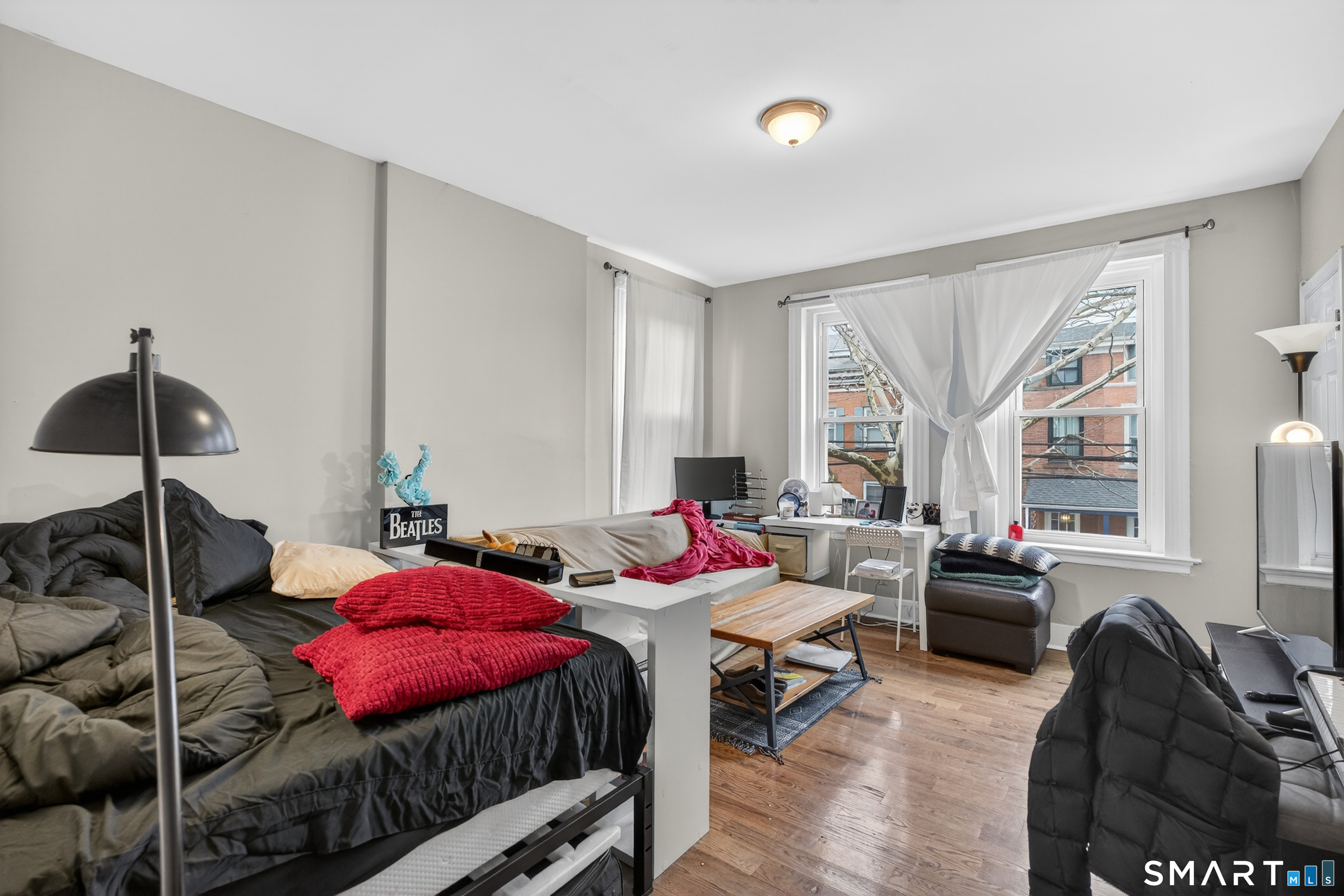 334 Saint John Street New Haven CT 06511
