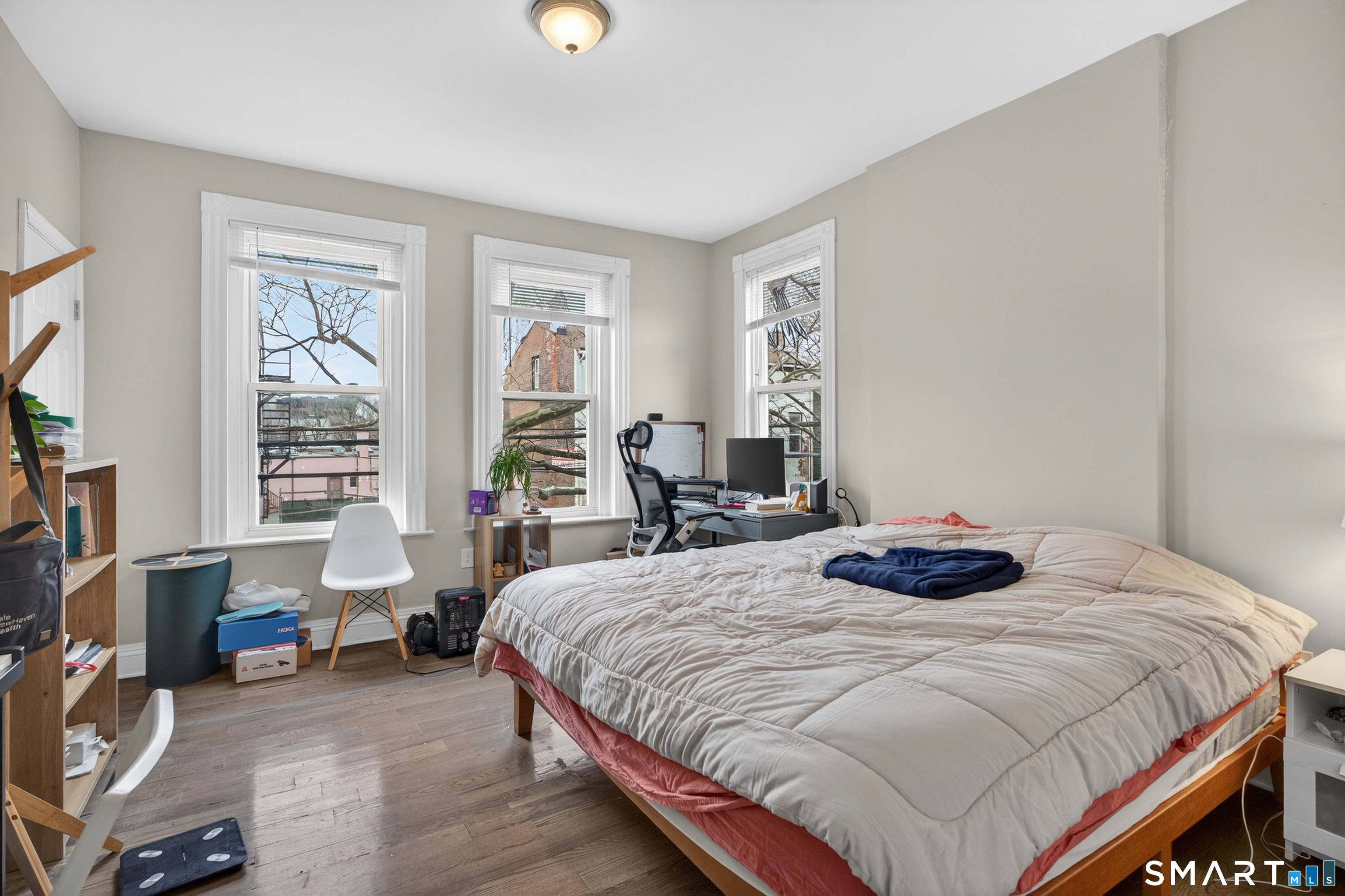 334 Saint John Street New Haven CT 06511