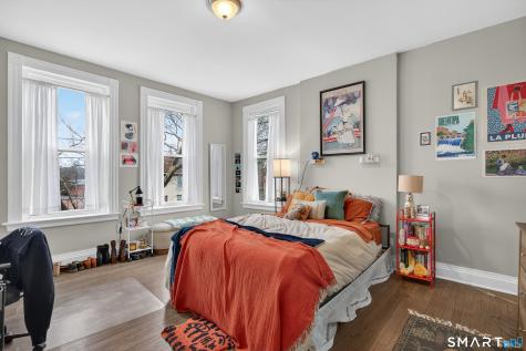 334 Saint John Street New Haven CT 06511