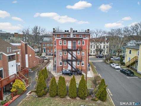 334 Saint John Street New Haven CT 06511