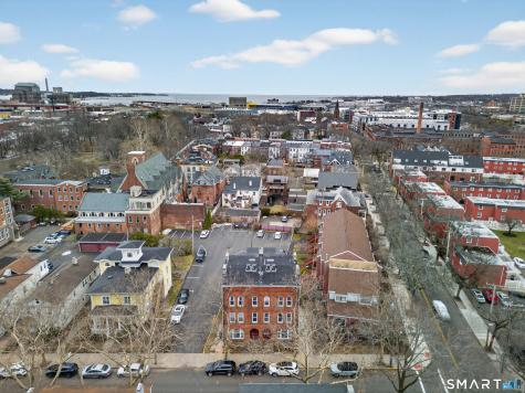334 Saint John Street New Haven CT 06511