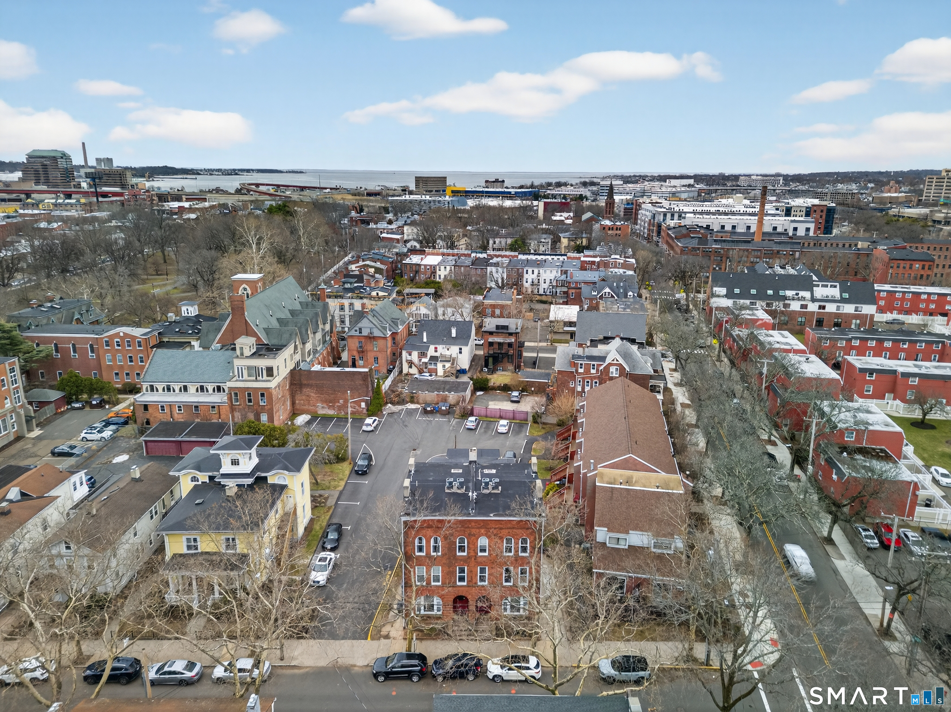334 Saint John Street New Haven CT 06511