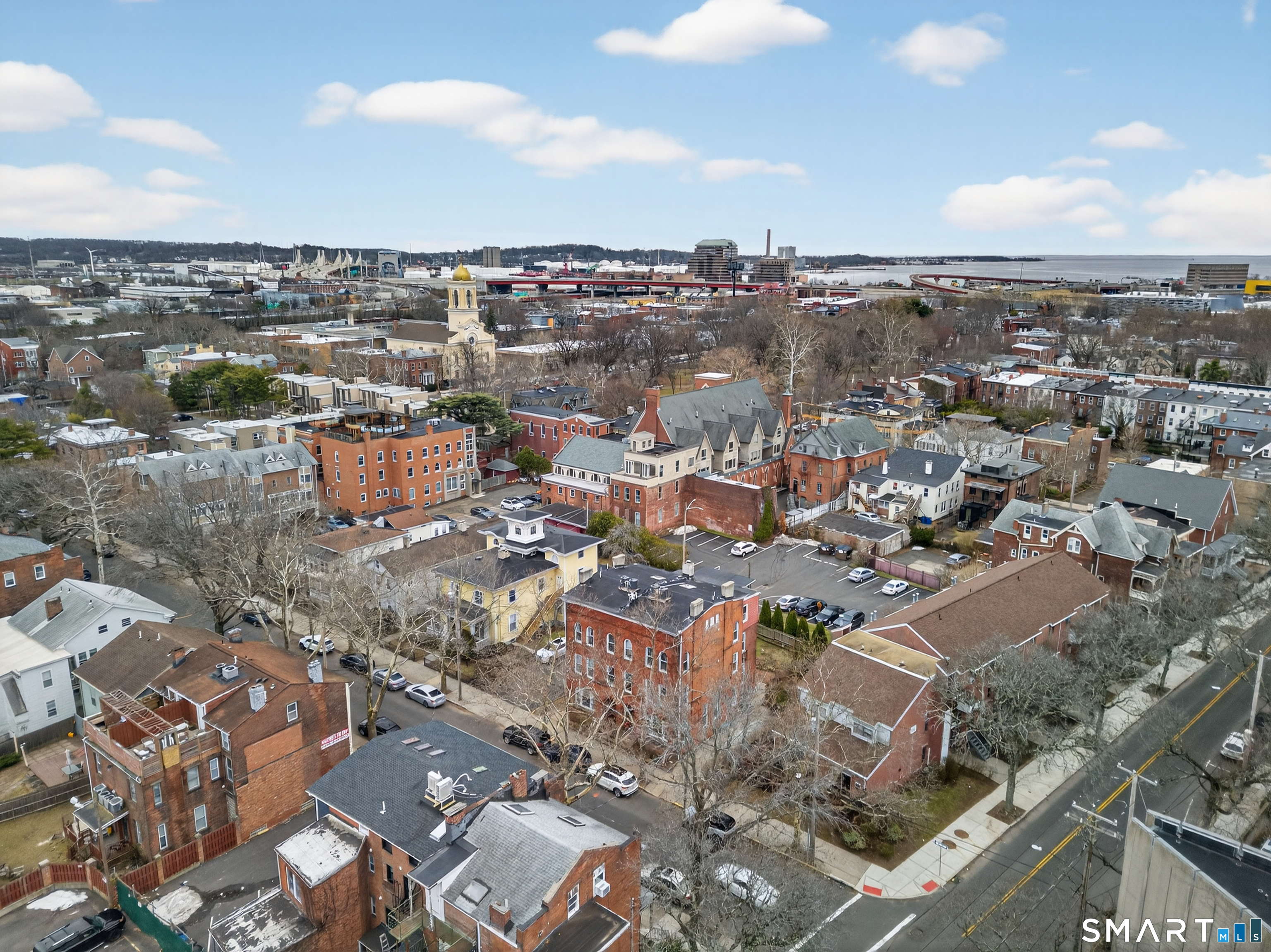 334 Saint John Street New Haven CT 06511