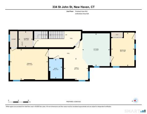 334 Saint John Street New Haven CT 06511