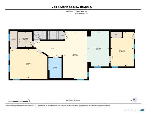 334 Saint John Street New Haven CT 06511