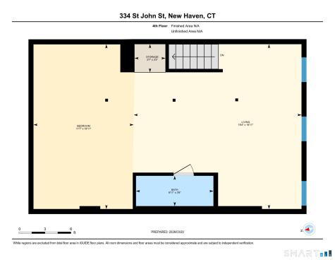 334 Saint John Street New Haven CT 06511
