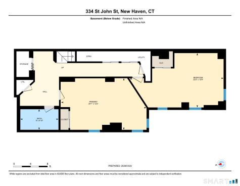 334 Saint John Street New Haven CT 06511