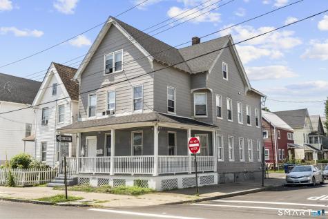 28 Cedar Street New Haven CT 06519