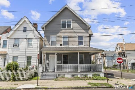 28 Cedar Street New Haven CT 06519