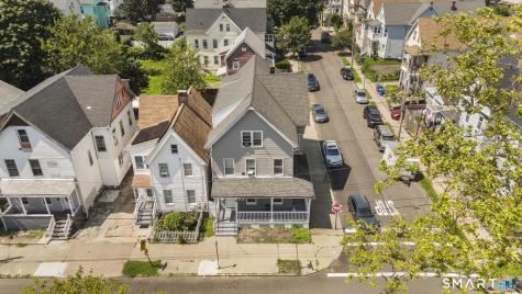 28 Cedar Street New Haven CT 06519