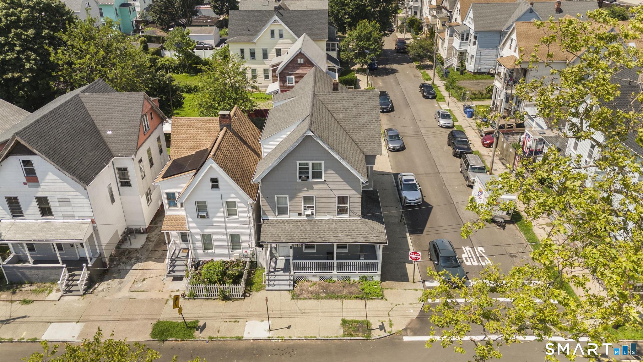 28 Cedar Street New Haven CT 06519