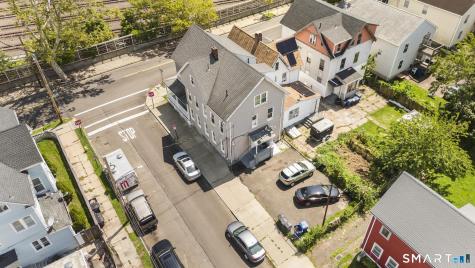 28 Cedar Street New Haven CT 06519