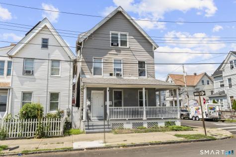 28 Cedar Street New Haven CT 06519