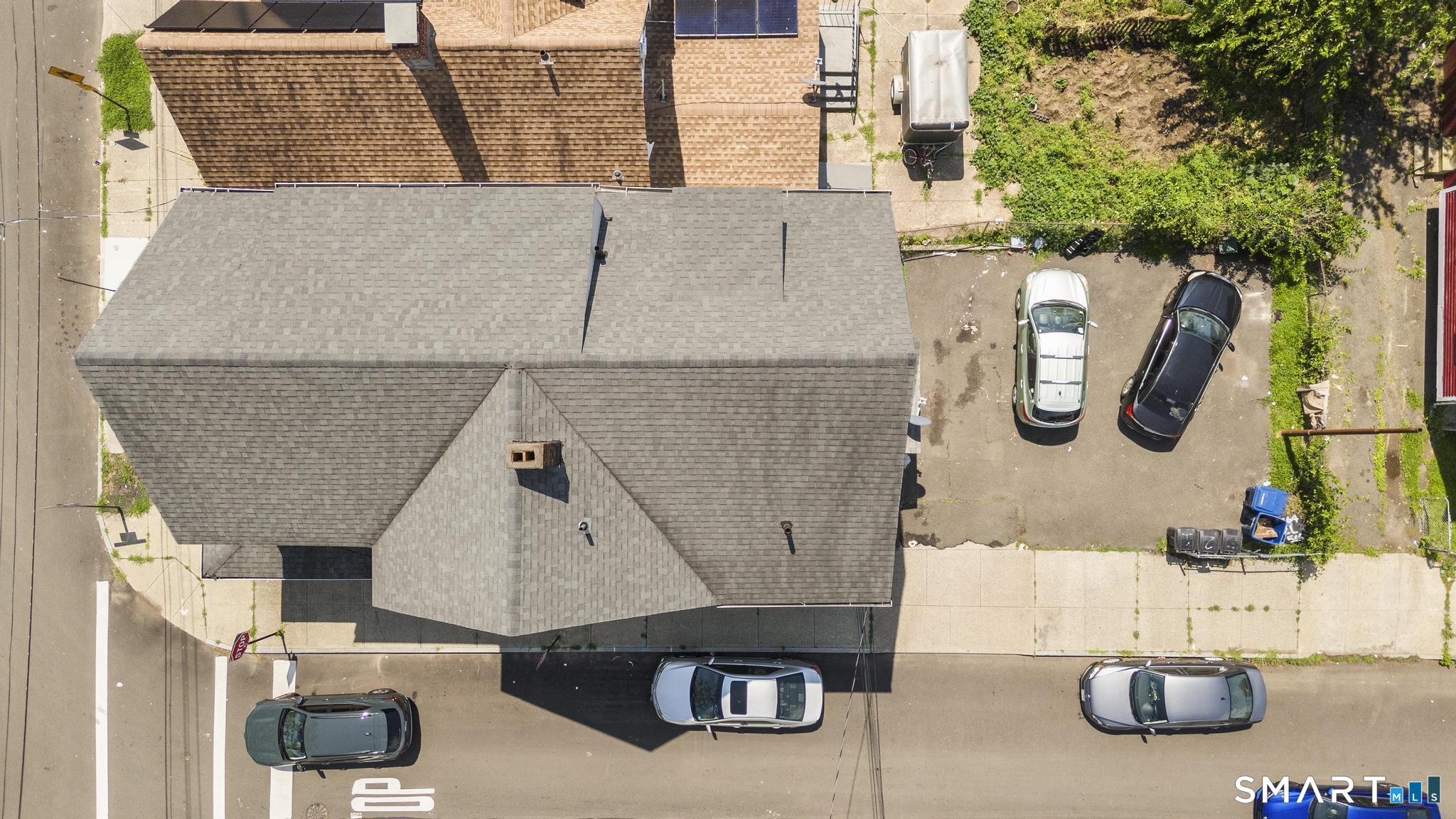 28 Cedar Street New Haven CT 06519