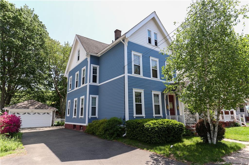 242 Court Street West Haven CT 06516