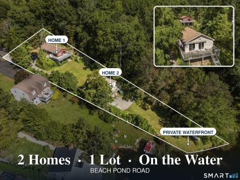 88 North Shore Road Voluntown CT 06384