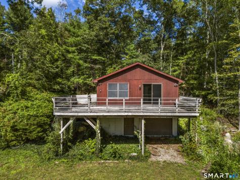 88 North Shore Road Voluntown CT 06384