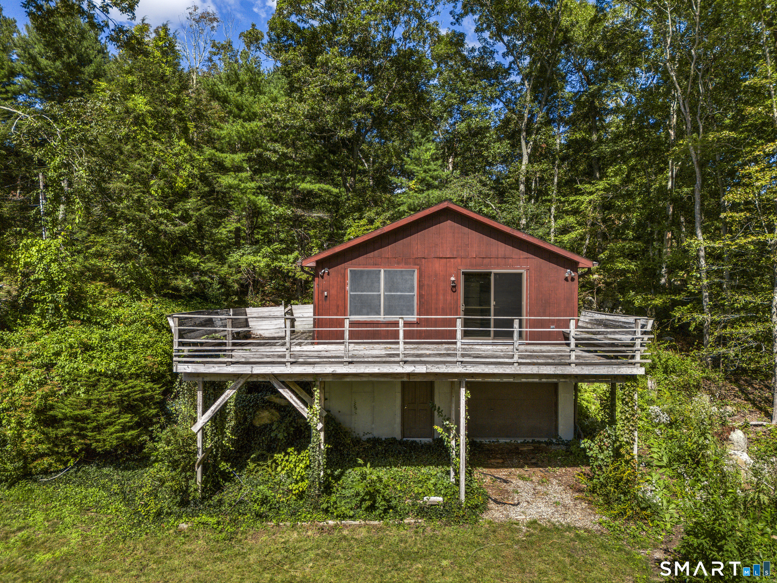 88 North Shore Road Voluntown CT 06384
