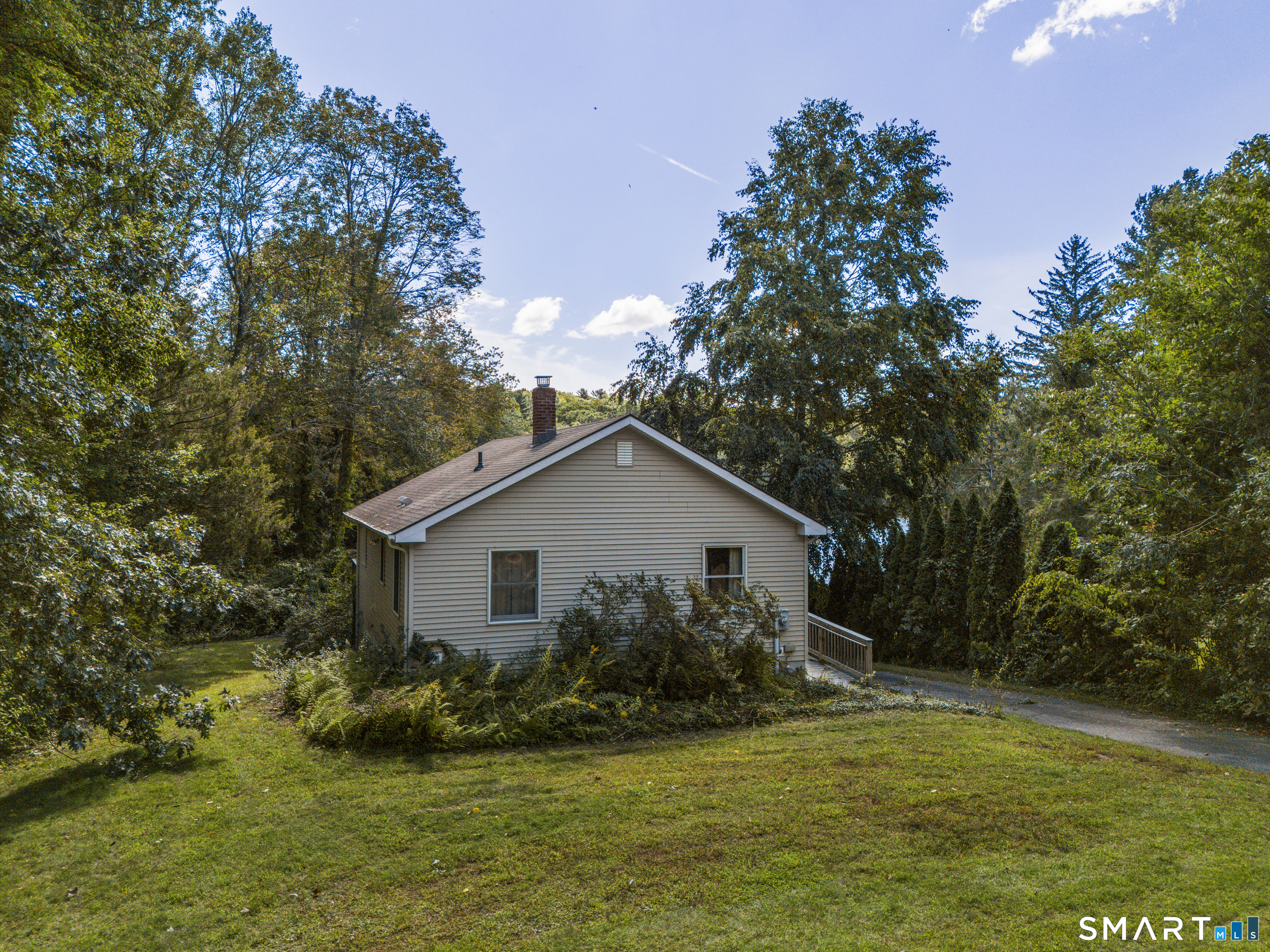 88 North Shore Road Voluntown CT 06384