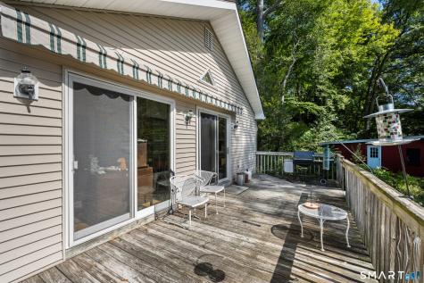 88 North Shore Road Voluntown CT 06384