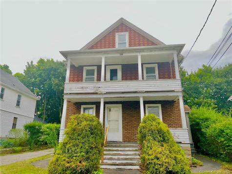 56 Beechwood Avenue Torrington CT 06790