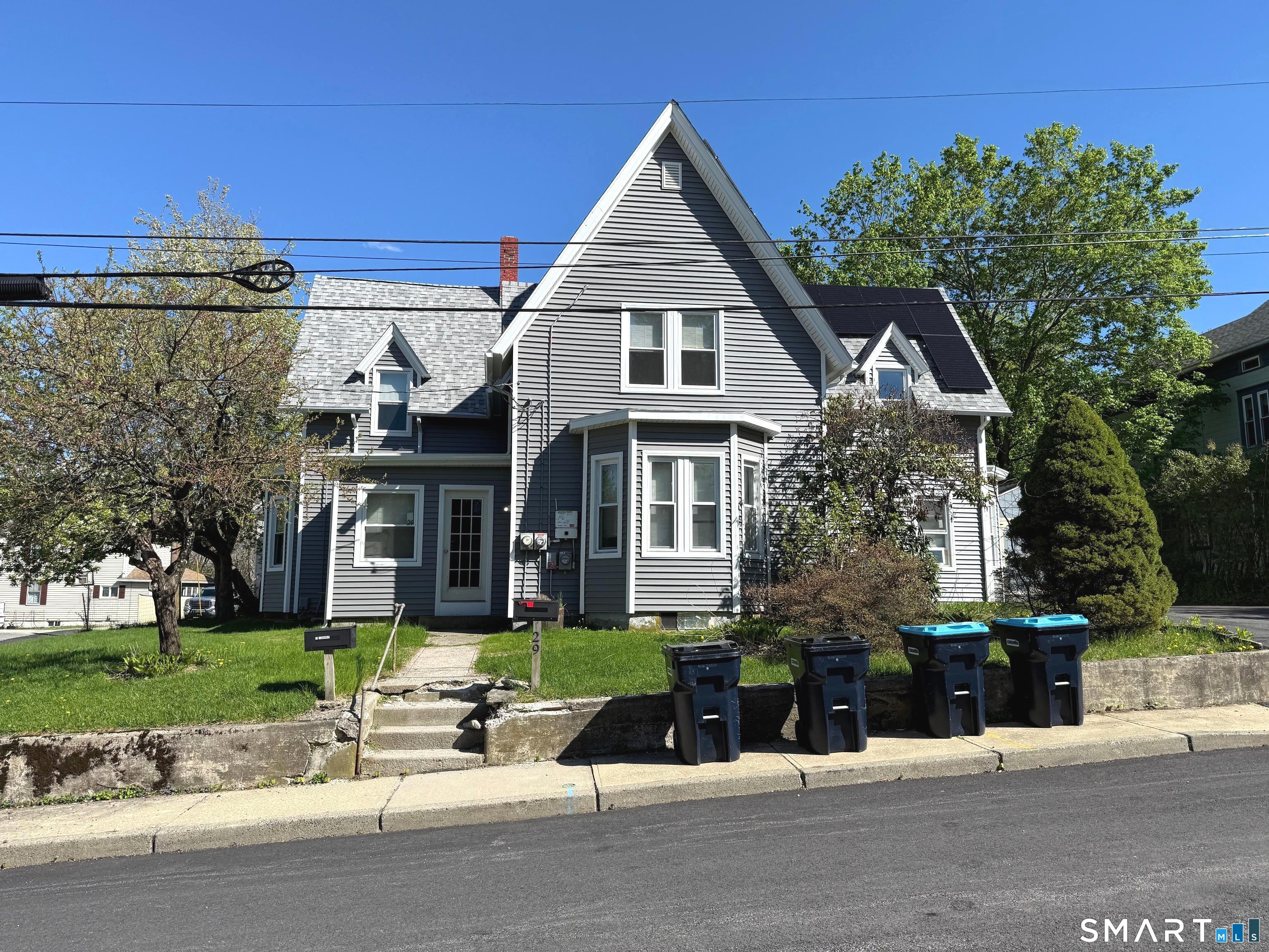 29 Florence Street Putnam CT 06260