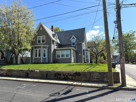 29 Florence Street Putnam CT 06260